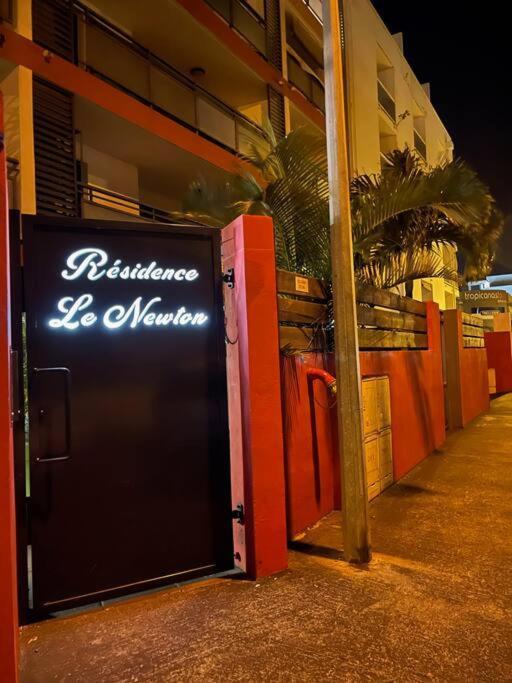 Immense Studio 51 Jusqu'A 4 Personnes Avec Vue Mer Saint-Denis Dış mekan fotoğraf